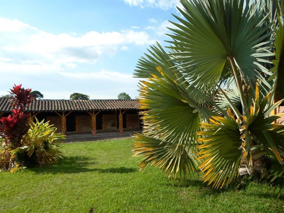 Finca El Diamante Vila Calarcá Exterior foto